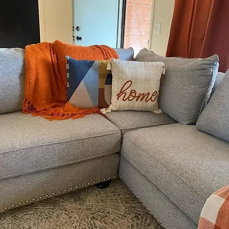 Villa 3Br 2Min From I-40,Near Dt, 21 Min Palo Duro